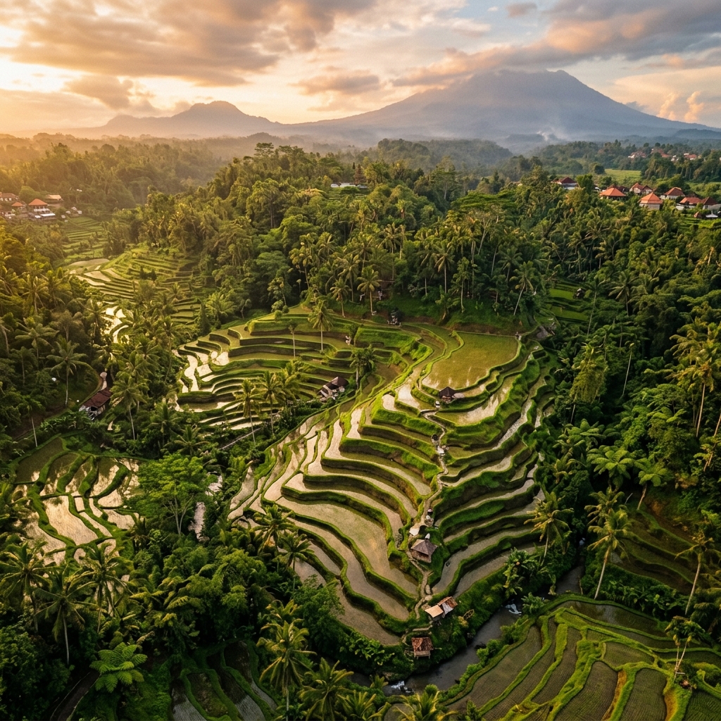 Bali, Indonesia